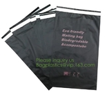 Printed Biodegradable Mailing Bags Shipping Packaging Mailer Courier