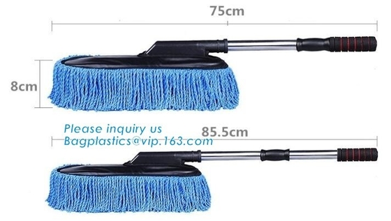 Auto Wheel Wool Brush Ashing Wheel Car Sheepskin Wash Brush Microfiber