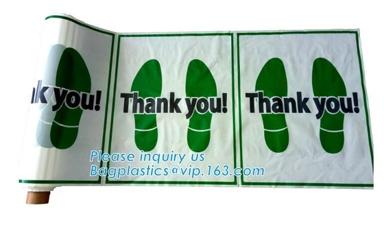 Floor Mat Plastic Car Seat Covers Paper Auto HACCP Certification