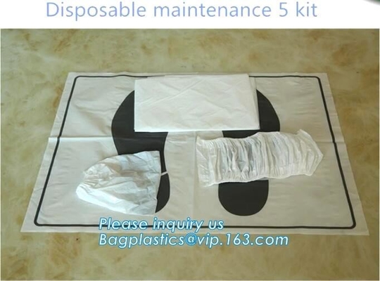 Disposable plastic car seat cover universal, Industrial Disposable Wipes Synthetic Leather Car Seat Cover Synthetic Leat