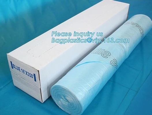 Tape plastic auto paint masking protection film for cars,painting plastic masking protective film for cars, auto paint pol