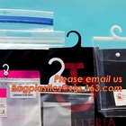 Transparent Cheap Clear Clothes cover LDPE Garment plastic Travel Bags dry cleaning bags on roll
