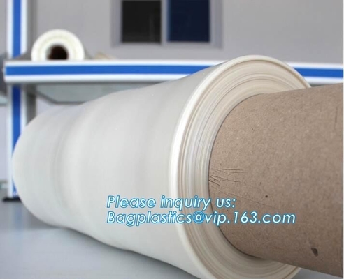 Prosthetic Demoulding Embossed PVA Film, Soluble Pva Film Transparent Biodegradable Film, Marble Soluble PVA Film