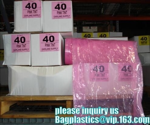 Eco Friendly Biodegradable Laundry Bags Garment Dust Proof Cover