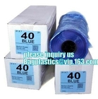 Eco Friendly Biodegradable Laundry Bags Garment Dust Proof Cover