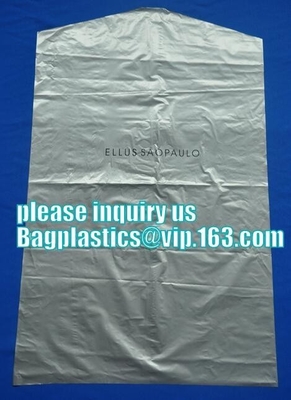 Plastic manufacturer best price custom made drawstring plastic dry cleaning laundry bags for garment bagplastics bagease