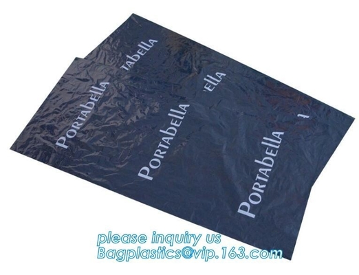 biodegradable tiny dry cleaning plastic food grade rolls bags,cloth/garment dry cleaning/laundry bag SACHET, SACKS, BIG