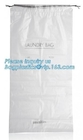 Biodegradable Environment friendly LDPE Plastic bags with DRAWSTRING closure bags, backpack, drawtape bag, essentials