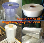 Lay Flat Tubing, Layflat tubing, Wrap, Polyethylene layflat tubing suppliers, poly tubing, polythene tubing, jumbo bags