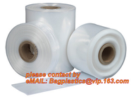 Tubing - Insulated Shipping Boxes and Bag, Poly Tubing, Rolls &amp; Poly Tubing Accessories, Plastic Bags, Poly Tubing, Layf