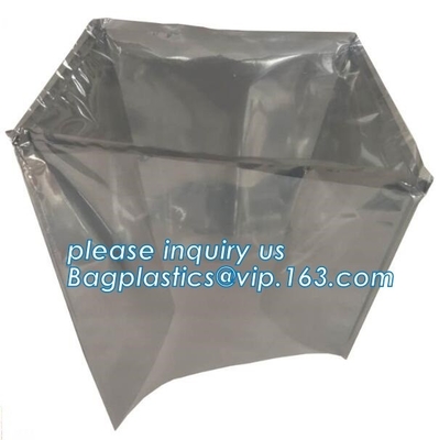 Aluminum Foil Bubble Insulation Material Vapour Battier Pallet Cover, Thermal insulated pallet blankets,