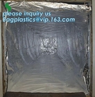 Reusable thermal insulated pallet covers, Thermal insulated pallet blankets, Radiant Barrier Foil Heat Resistance Bubble
