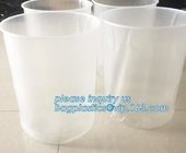 Barrel liner/Pail Liner/plastic steel bucket liner, 10L, 16L, 18L, 20L Anti-rust Plastic Liner Bucket Lining Reusable Pa