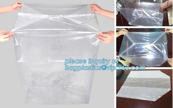 Carton Liner Suppliers and Manufacturers, Clear Plastic Box Liners | Wholesale Plastic Box Liners, GreenLiner Insulated