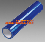 household appliance protection film Polyethylene Film PE Film, Professional PE Protective Film for Aluminum Profile