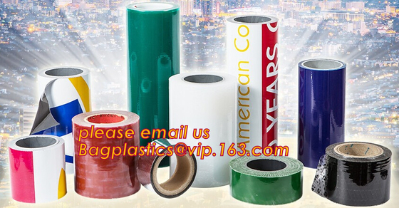 protective film for aluminum sheets,Plastic Film Roll Protective Recycle Stretch Film,Pallet Stretch Wrap Film/PE Protec