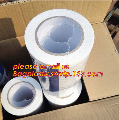 BOPP jumbo roll Bopp packaging tape Bopp printing tape BOPP color tape Super clear packing tape,BAGEASE BAGPLASTICS PACK