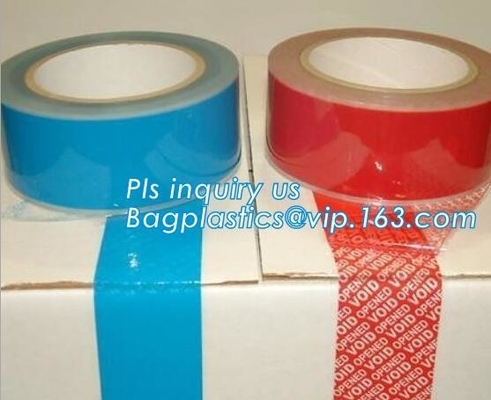 Void Hologram labels stickers,sliver tamper evident security VOID label,adhesive moon rock pre cotton size label roll vo