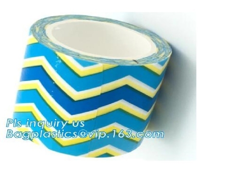 Professional Grade Custom Colored Cloth Duct Tape,air conditioner duct wrapping tape,bionic cloth sticker hunting camouf