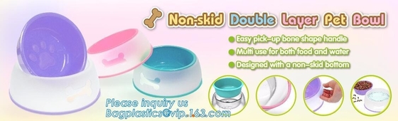 DOG ACCESSORIES, TREAT & PLAY, DOG TOILET, CAT LITTER PAN, FEEDERS & ACCESSORIES, TRUBMBLING TOY, RUBBER DOG BONE & BALL