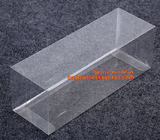 Automotive supplies PVC plastics Packaging Boxes Fragrance agent Stickers plastic box Aromatherapy