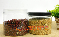plastic packaging round box, clear plastic round packaging box, clear cylinder packaging