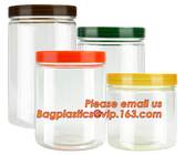 Clear round shape plastic clear box /plastic clear cylinder packaging in china