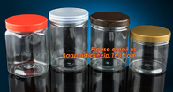 round shape plastic clear box, plastic round box/printing cylinder box/round tube box with lid