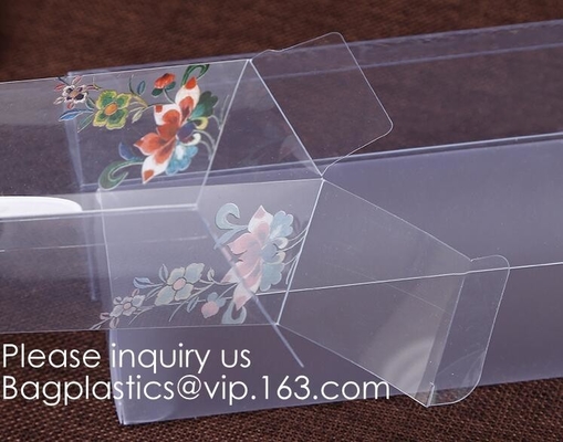 pet box  Clear PET box for smartphone case Window box plastic box Plastic PET box for earphones,Window box plastic box