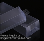 Soft creasing PVC box  Alternatives to acrylic box pvc box Soft creasing PVC box  Alternatives to paper box pp box PP Bo