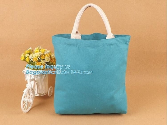 Eco Cotton Organic Canvas Bag, customized large cotton bag canvas tote bag,Manufacturer eco friendly shopping tote cotto