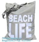 Eco Beach Cotton Canvas Bag,Eco-friendly Fashionable Cotton Canvas Tote Bag Canvas Bag Cotton Bag with Printing Logo