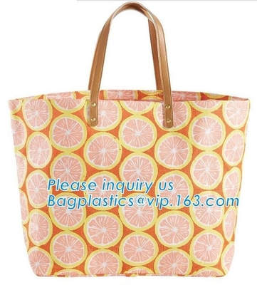 Jumbo Size Promotional Custom Logo Printed Organic Calico Cotton Canvas Tote Bag,Promotion gift cotton drawstring Backpa