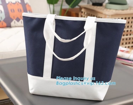 High Quality Promotional online shopping cotton bag blank cheap coated cotton canvas bag,yoga bag with large pocket on b