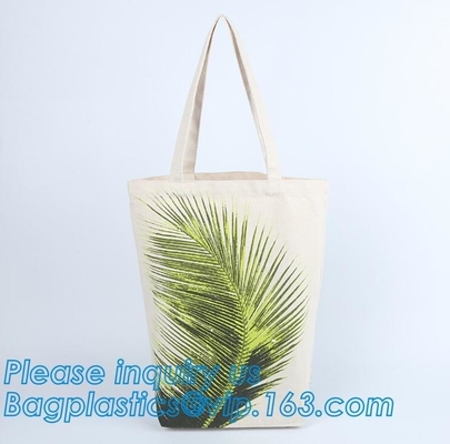 Free Sample Reusable strong 12oz canvas tote bag with your logo cotton shopping handle bag,bleached cotton drawstring ha