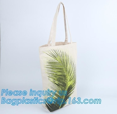 Free Sample Reusable strong 12oz canvas tote bag with your logo cotton shopping handle bag,bleached cotton drawstring ha