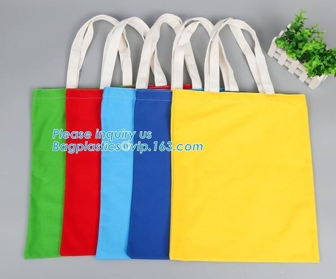 Cost Price Super Cheap Custom handle cotton canvas bag,eco friendly natural handled cotton bag,recyclable shopping bag