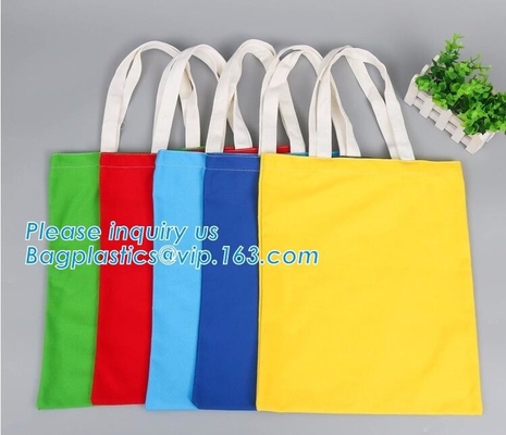 Cost Price Super Cheap Custom handle cotton canvas bag,eco friendly natural handled cotton bag,recyclable shopping bag