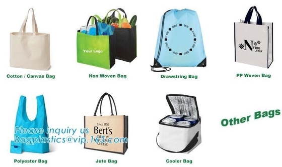 Handle shoulder dual use recyclable shopping cotton bag,Manufacturer custom-made 12oz white handled cotton canvas tote b