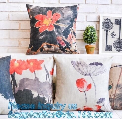 Pillowcase Personalized Picasso Style Sofa Cushions Set Home Creative Pattern