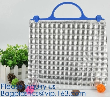 neoprene lunch cooler bag insulation child lunch bag,insulation bag breast milk storage bag food custom cooler bag bagea