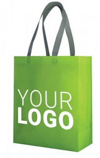 Promotional PP Non Woven Bag Penang, Folding Shopping Bags, Custom Non Woven Bag for Shopping and Promotio, BAGEASE PAC