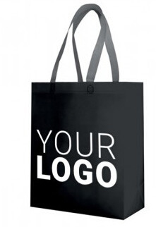 Promotional PP Non Woven Bag Penang, Folding Shopping Bags, Custom Non Woven Bag for Shopping and Promotio, BAGEASE PAC