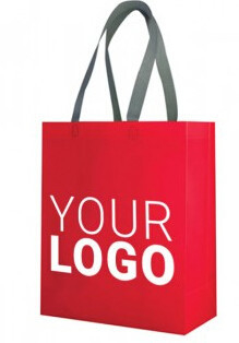 Promotional PP Non Woven Bag Penang, Folding Shopping Bags, Custom Non Woven Bag for Shopping and Promotio, BAGEASE PAC