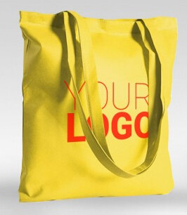 custom environmental gold metallic non woven bag, Non Woven Bags Manufacturer Cheap Custom Foldable Shopping Recycle PP