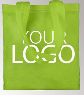 china factory supply non-woven bag/foldable non woven bag/logo printed non woven carrier bag, laminated shopping tote pp