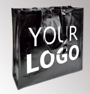 china factory supply non-woven bag/foldable non woven bag/logo printed non woven carrier bag, Tote shopping bag supplier