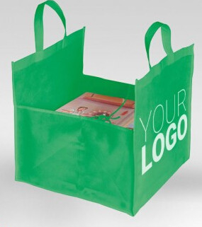 Cheap Manufacture Promotional Custom Printed Recycle Bag Foldable Heat Seal Laminated PP Non Woven Bag, bagplastics, ba