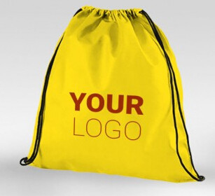 Tote shopping bag supplier recyclable pp laminated non woven bag, Promotional ultrasonic Golden non woven laminated shop