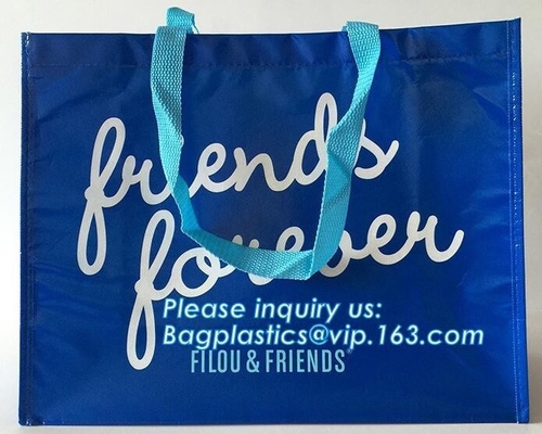 Fashion factory audit eco-friendly cheap promotional shopping give away spunbond pp non woven bag, bagplastics, bagease